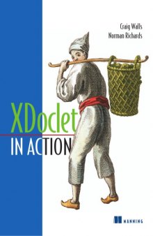 XDoclet in action