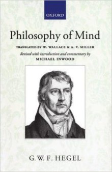 Encyclopedia of the Philosophical Sciences