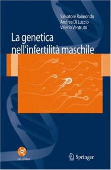 La genetica nell'infertilità maschile