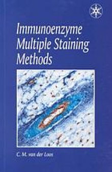 Immunoenzyme multiple staining methods