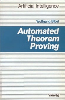 Automated theorem proving