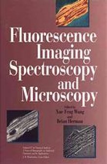 Fluorescence Lifetime Spectroscopy and Imaging: Principles and Applications in Biomedical Diagnostics