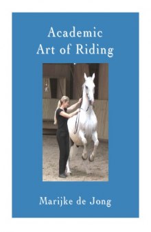 Academic Art of Riding