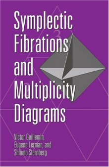 Symplectic Fibrations and Multiplicity Diagrams