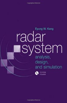 Radar System Analysis, Design and Simulation