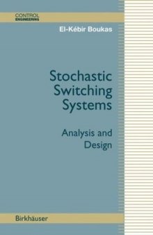 Stochastic switching systems: analysis and design 