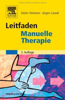 Leitfaden Manuelle Therapie