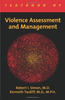 Textbook of Violence and Management