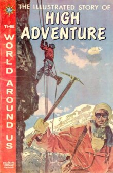 The Illustrated Story of High Adventure