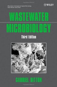 Wastewater Microbiology