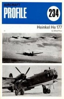 Heinkel He.177 Greif