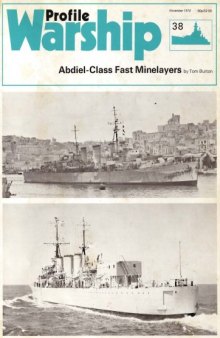 Hms Abdiel