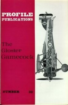 Gloster Gamecock