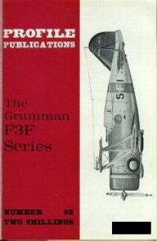 Grumman F3F Series