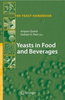 Yeasts in Food and Beverages, The Yeast Handbook
