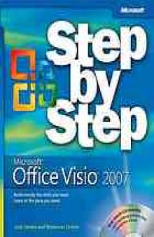 Microsoft Office Visio 2007 step by step