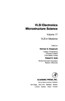 VLSI in medicine
