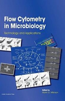 Flow Cytometry in Microbiology: Technology and Applications