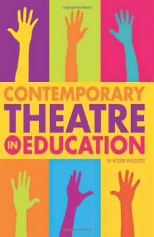 Contemporary Theatre in Education  