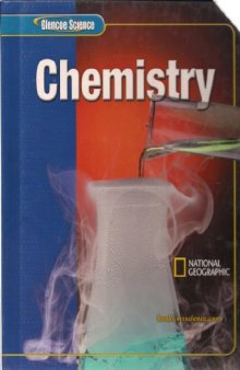 Glencoe Science: Chemistry