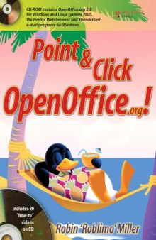 Point & Click OpenOffice.org!