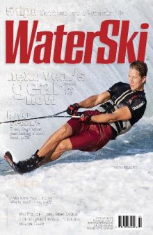 Water Ski (Winter 2006)