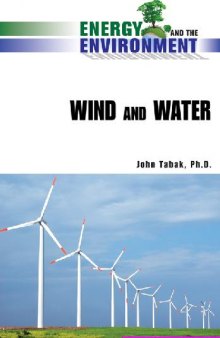 Wind and Water