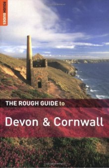 The Rough Guide to Devon and Cornwall 3 (Rough Guide Travel Guides)