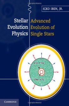 Stellar Evolution Physics, Vol. 2: Advanced Evolution of Single Stars