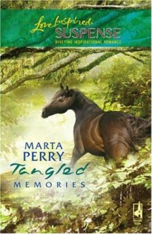 Tangled Memories (Lowcountry Suspense Series #2) (Steeple Hill Love Inspired Suspense #28)