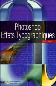 Effets typographiques avec Photoshop    French