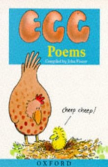 Egg Poems (Poetry Paintbox)