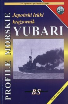 Cruiser Ijn Yubari