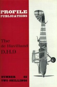 de Havilland D.H.9