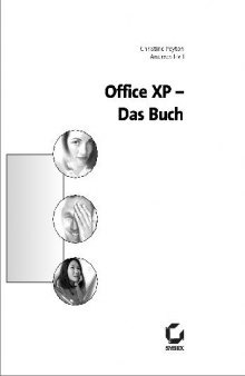 Office XP - Das Buch