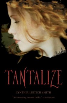 Tantalize  