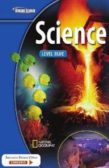 Science Integrated Level Blue