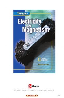 Science Module N Electricity and Magnetism