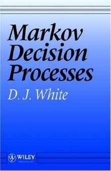 Markov decision processes