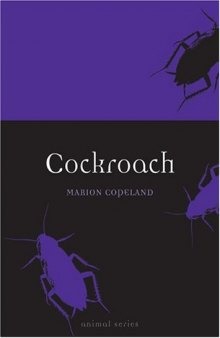 Cockroach (Animal)