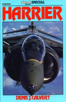 Harrier