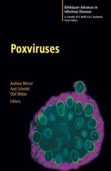 Poxviruses (Birkhauser Advances in Infectious Diseases)