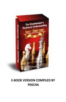 The Grandmaster's Positional Understanding