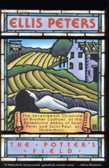 The Potter's Field (Brother Cadfael Mystery #17)