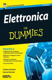 Elettronica for Dummies