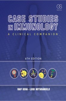 Case studies in immunology : a clinical companion