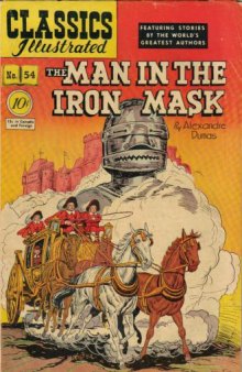 The Man in the Iron Mask