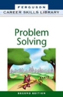 Careers Skills Library: Problem Solving