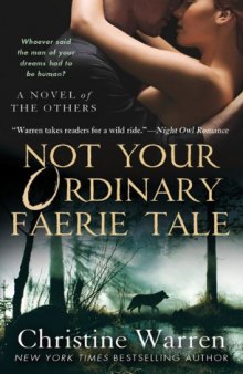 Not Your Ordinary Faerie Tale (Others Novels)  