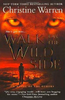 Walk on the Wild Side (The Others, Book 5)